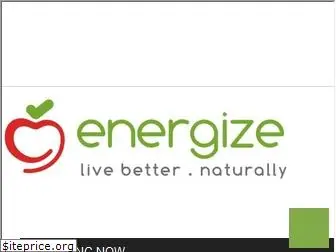 energize.com