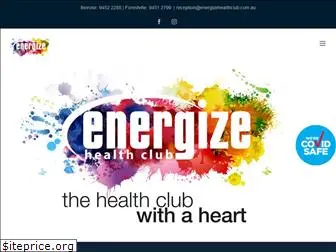 energizehealthclub.com.au