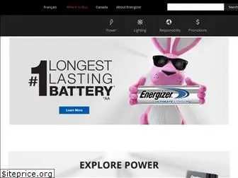 energizer.ca