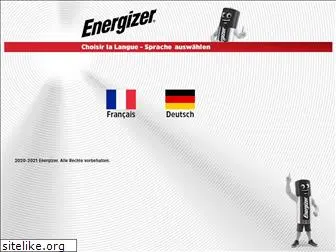 energizer.ch
