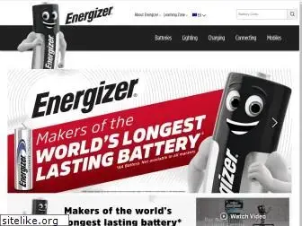 energizer.eu