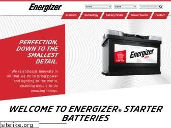 energizerautomotivebatteries.com