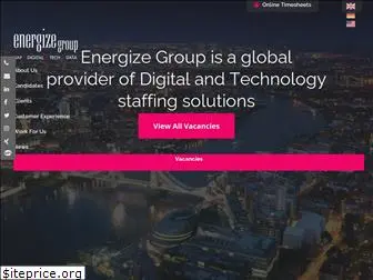 energizerecruitment.co.uk