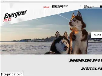 energizerpets.com