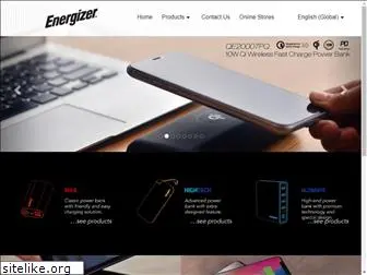 energizerpowerbanks.com