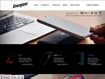 energizerpowerpacks.com