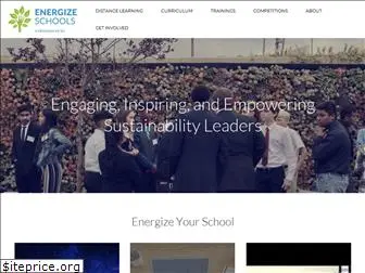 energizeschools.org