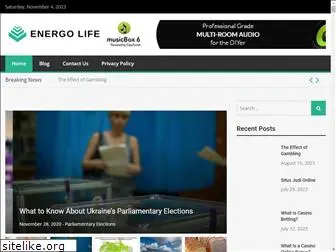 energolife.info