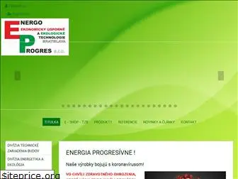 energoprogres.sk