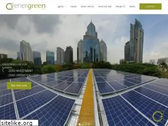 energreenasia.com