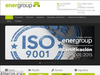 energroup.com.ar