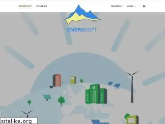 energsoft.com