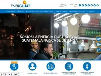 energuate.com