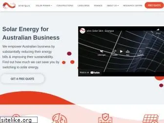 energus.com.au