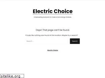 energy-choices.com