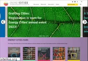 energy-cities.eu