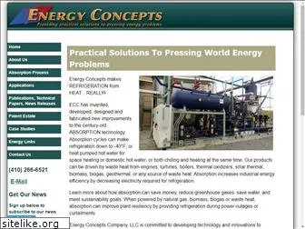 energy-concepts.com