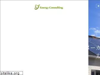 energy-consul.com