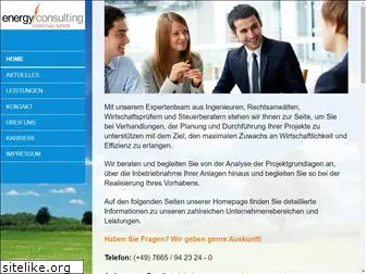 energy-consulting-meyer.de