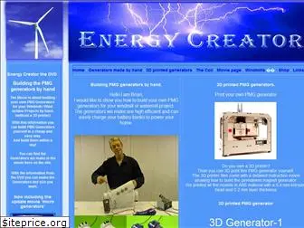 energy-creator.com