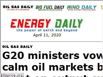 energy-daily.com