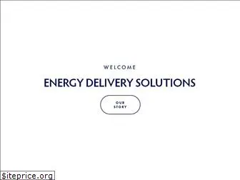 energy-delivery-solutions.com