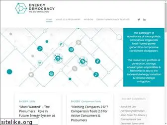 energy-democracy.org