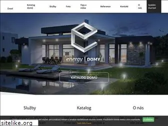 energy-domy.cz thumbnail