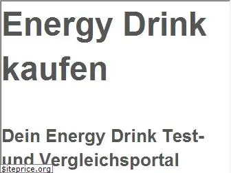 energy-drink-kaufen.de