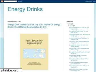 energy-drinks-m99.blogspot.com