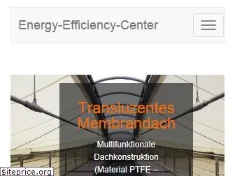 energy-efficiency-center.de