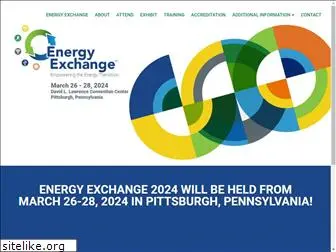 energy-exchange.com