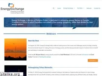 energy-exchange.net