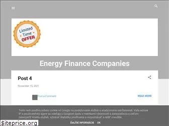 energy-finance-companies.blogspot.com