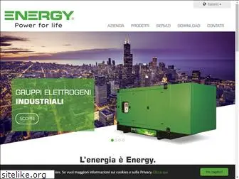 energy-gruppi.it