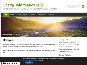 energy-informatics2020.ch