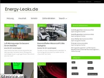 energy-leaks.de
