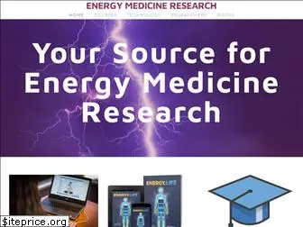 www.energy-medicine.org