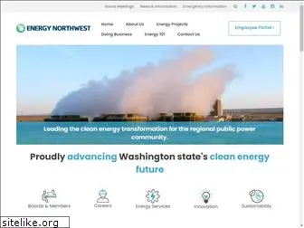 energy-northwest.com