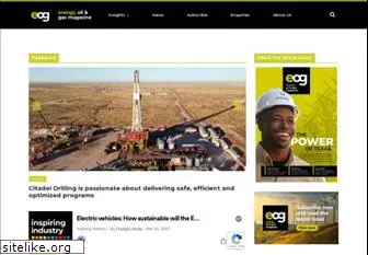 energy-oil-gas.com