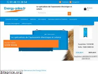 energy-online.fr