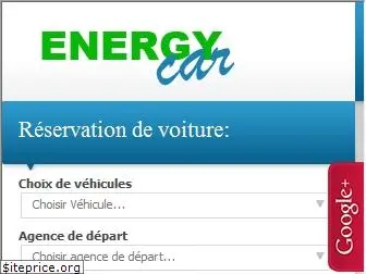 energy-rentacar.com