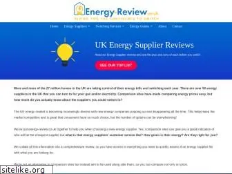 energy-review.co.uk