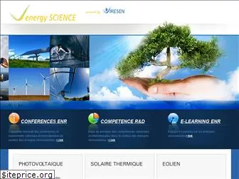 energy-science.org