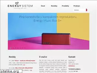 energy-sistem.cz