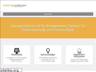 energy-solution.de