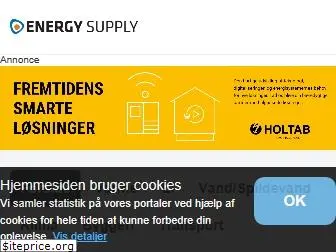energy-supply.dk