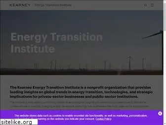 energy-transition-institute.com