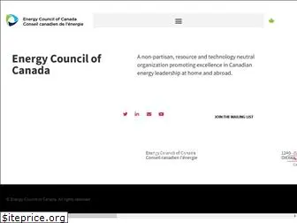 energy.ca