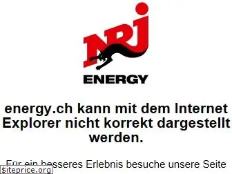 energy.ch